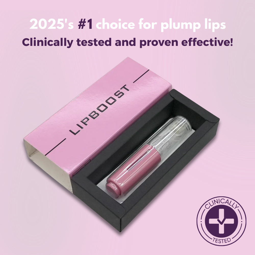 LipBoost Elite™ - Kit